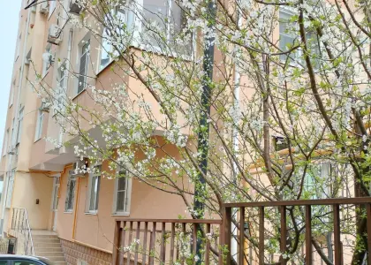 2-комнатная квартира, 42 м² - фото 1