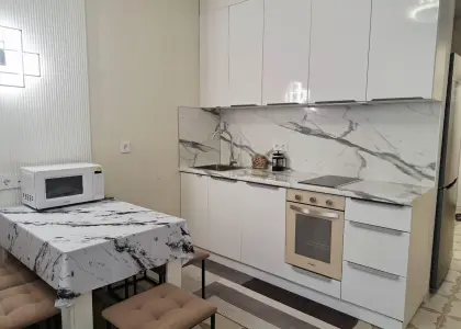 1-комнатная квартира, 39.6 м² - фото 1