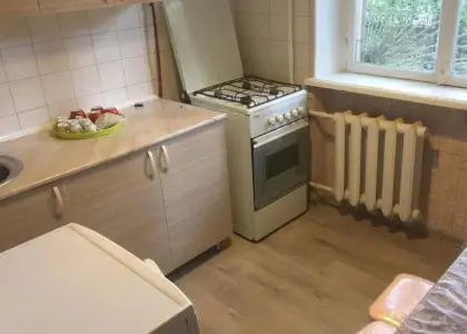 1-комнатная квартира, 36 м² - фото 1