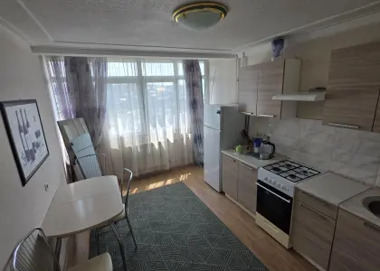 1-комнатная квартира, 34 м² - фото 1
