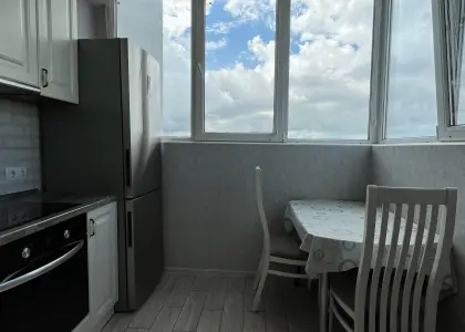 2-комнатная квартира, 39.5 м² - фото 1