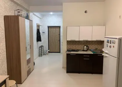 Студия, 31.2 м² - фото 1