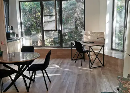 3-комнатная квартира, 74 м² - фото 1