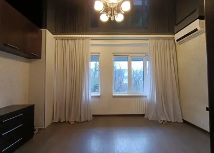 1-комнатная квартира, 30 м² - фото 1