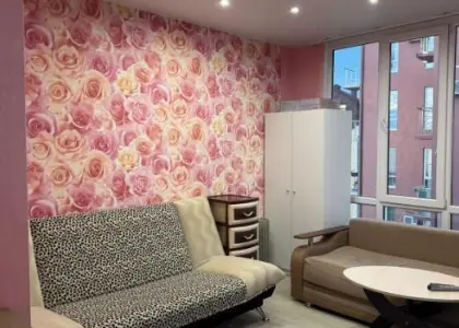 Студия, 30 м² - фото 1