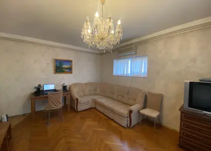3-комнатная квартира, 80 м² - фото 1