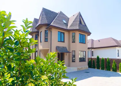 Дом, 212 м² - фото 1