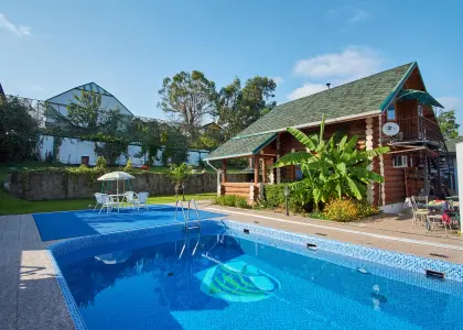 Дом, 220 м² - фото 1