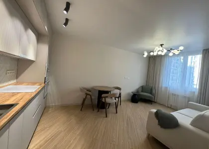 2-комнатная квартира, 48 м² - фото 1