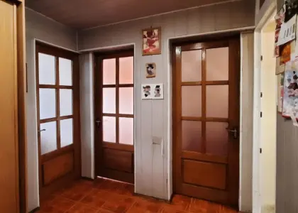 3-комнатная квартира, 70 м² - фото 1
