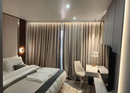 Студия, 22.9 м² - фото 1