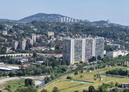 Земельный участок, 7 соток - фото 1