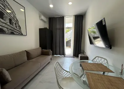 Студия, 25 м² - фото 1