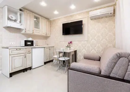 Студия, 20 м² - фото 1