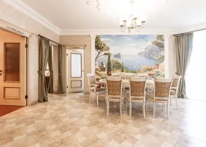 5-комнатная квартира, 147 м² - фото 1