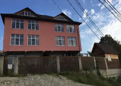 Дом, 170 м² - фото 1