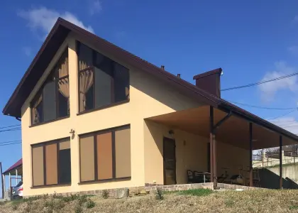 Дом, 176 м² - фото 1