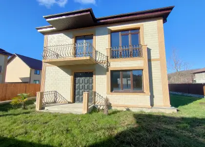 Дом, 175 м² - фото 1