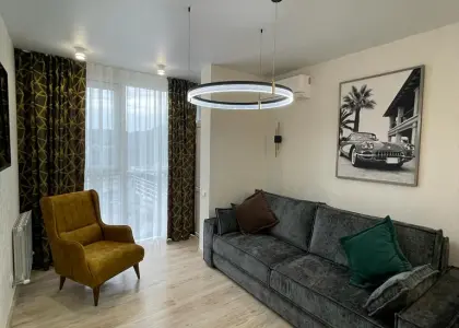 Студия, 24.1 м² - фото 1