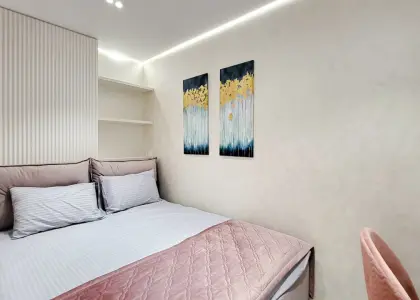 Клубный дом - фото 1