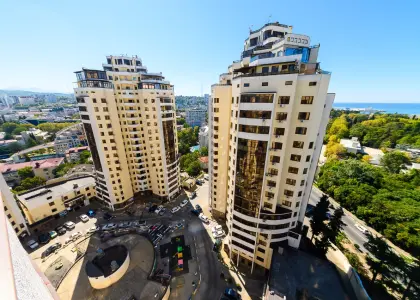 2-комнатная квартира, 70 м² - фото 1