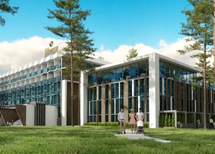 АК Mirror Family (Миррор фэмили) - фото 1