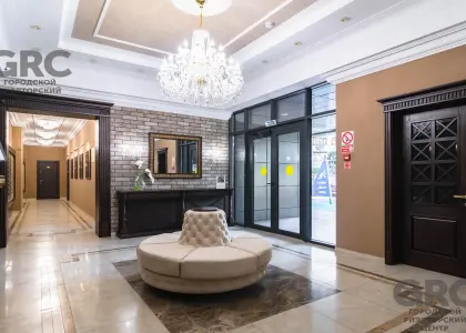 2-комнатная квартира, 43 м² - фото 1