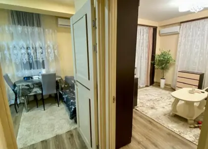 2-комнатная квартира, 39.1 м² - фото 1
