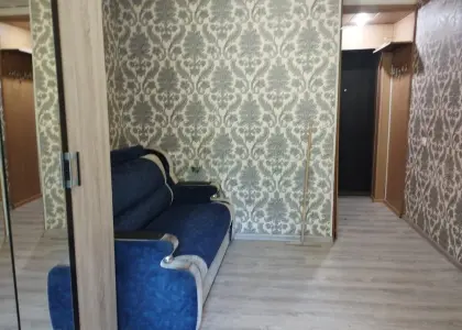 Студия, 17.6 м² - фото 1