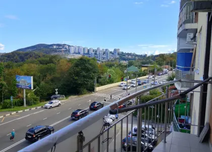 3-комнатная квартира, 74 м² - фото 1