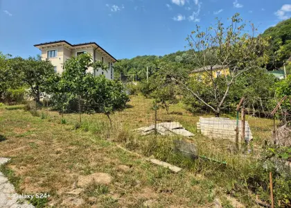 Земельный участок, 5 соток - фото 1