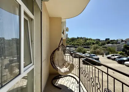 3-комнатная квартира, 140 м² - фото 1