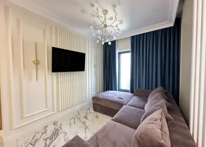 2-комнатная квартира, 66.4 м² - фото 1