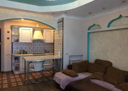 3-комнатная квартира, 77 м² - фото 1