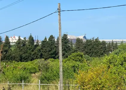 Земельный участок, 5.75 соток - фото 1