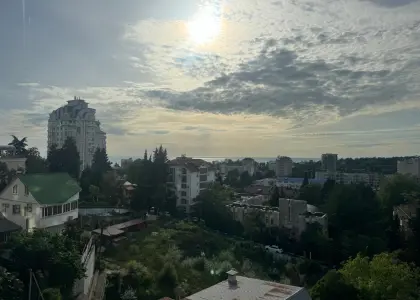 2-комнатная квартира, 70 м² - фото 1