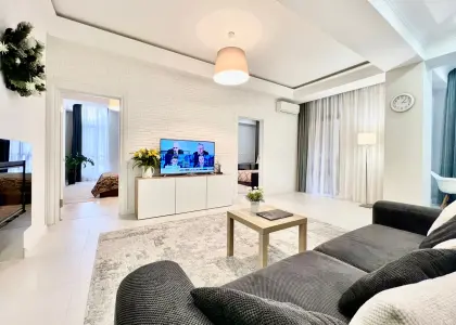 Квартира в Эсто-Садке! - фото 1