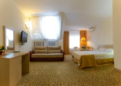 1-комнатная квартира, 33 м² - фото 1