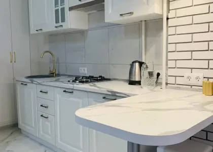 2-комнатная квартира, 35 м² - фото 1
