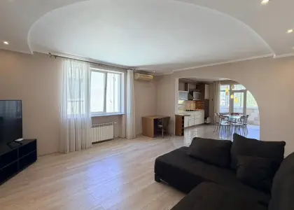 3-комнатная квартира, 127 м² - фото 1