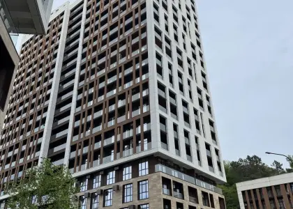 Студия, 33.9 м² - фото 1