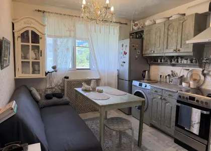 2-комнатная квартира, 41.2 м² - фото 1