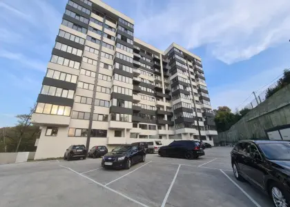 Студия, 28 м² - фото 1