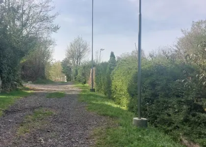 Земельный участок, 5.5 соток - фото 1