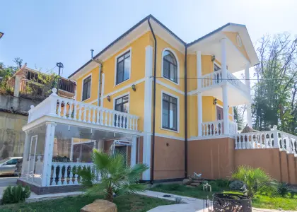 Продажа дома у моря! - фото 1