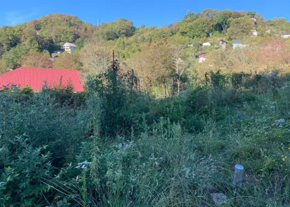 Земельный участок, 7.57 соток - фото 1