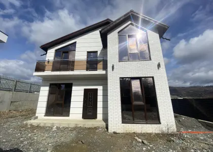 Дом, 110 м² - фото 1