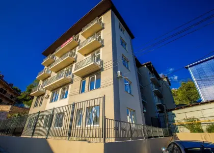 Студия, 35.1 м² - фото 1