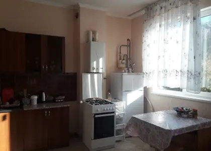 1-комнатная квартира, 34 м² - фото 1