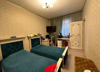 Часть домовладения, 110 м² - фото 1